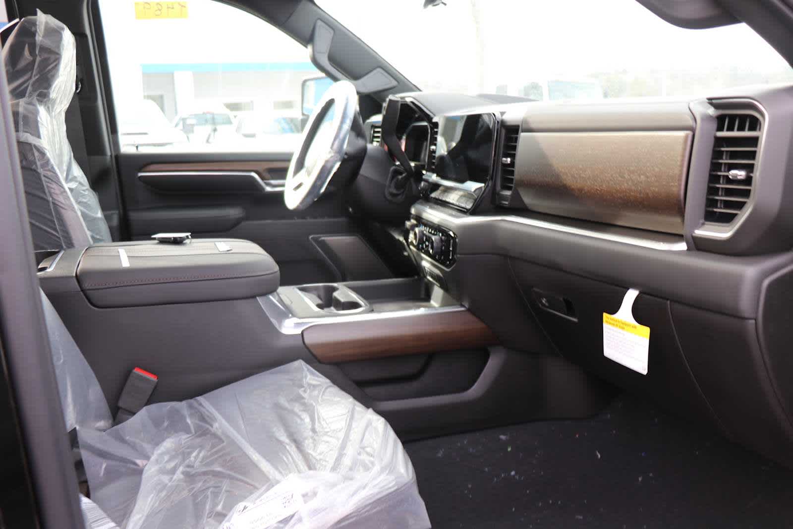 New 2026 Chevrolet Silverado 2500 - photo 6