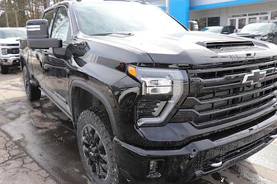 New 2026 Chevrolet Silverado 2500 High Country Crew Cab for sale #T489 - photo 2
