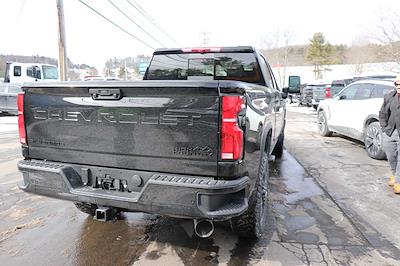 New 2026 Chevrolet Silverado 2500 - photo 1