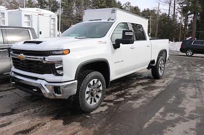 New 2026 Chevrolet Silverado 2500 LT Crew Cab for sale #T493 - photo 1
