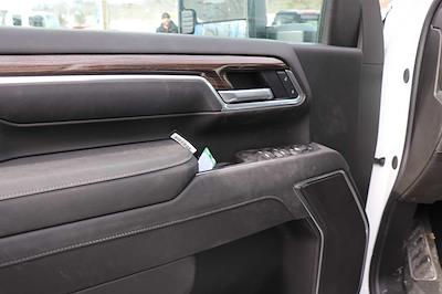 New 2026 Chevrolet Silverado 2500 LT Crew Cab for sale #T493 - photo 2