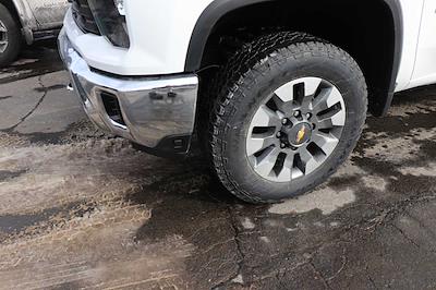 New 2026 Chevrolet Silverado 2500 LT Crew Cab for sale #T493 - photo 2