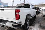 New 2026 Chevrolet Silverado 2500 LT Crew Cab for sale #T493 - photo 13