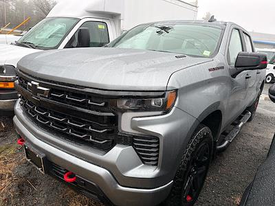 New 2026 Chevrolet Silverado 1500 - photo 1