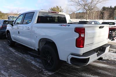 New 2026 Chevrolet Silverado 1500 - photo 1