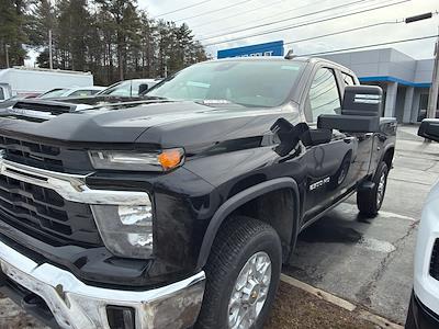 New 2026 Chevrolet Silverado 2500 - photo 1