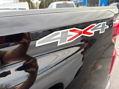 New 2026 Chevrolet Silverado 2500 - photo 1