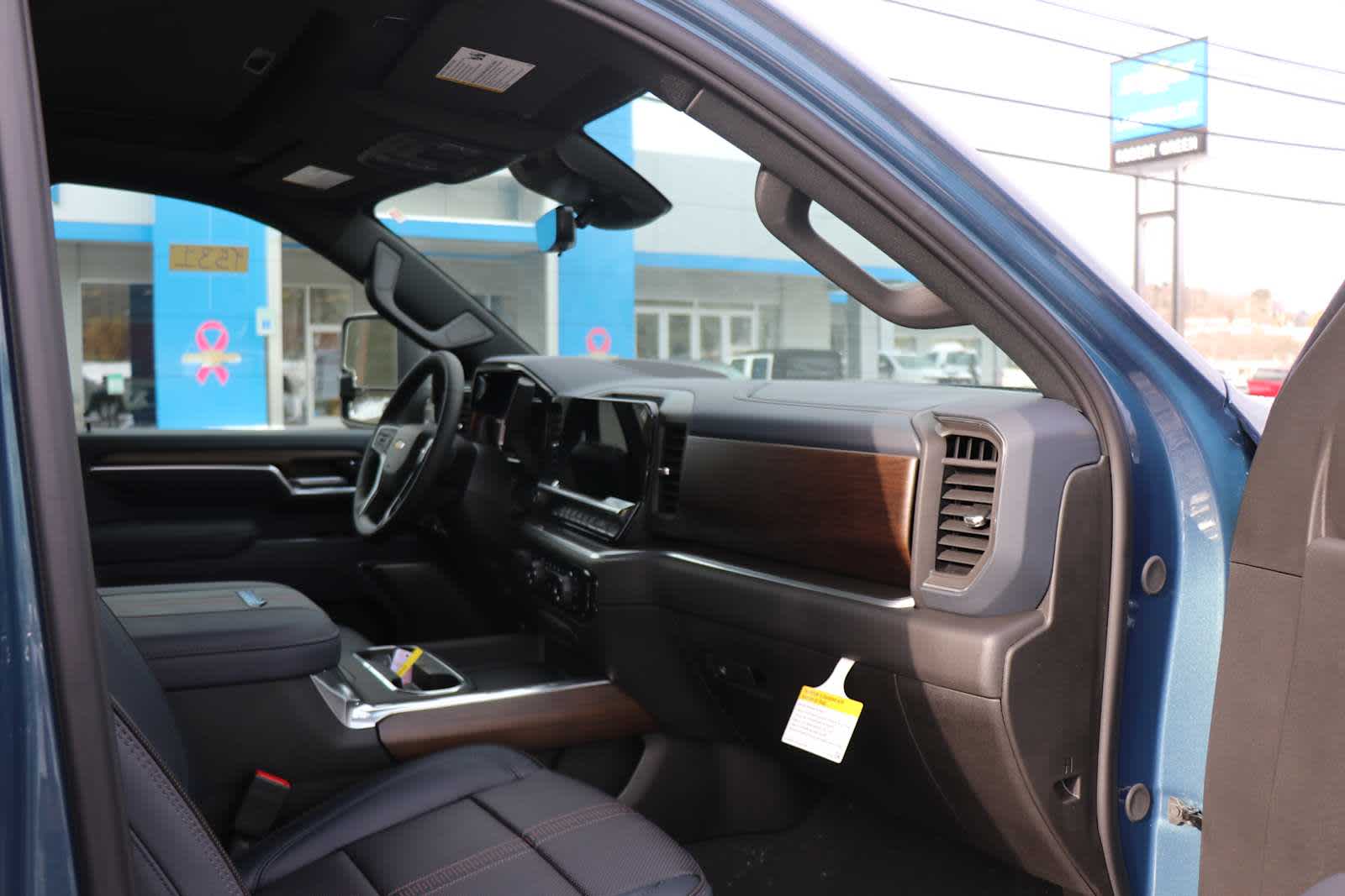 New 2026 Chevrolet Silverado 2500 - photo 6