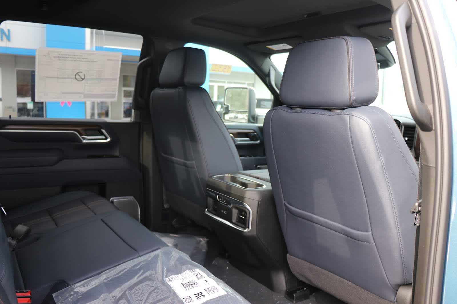 New 2026 Chevrolet Silverado 2500 - photo 10