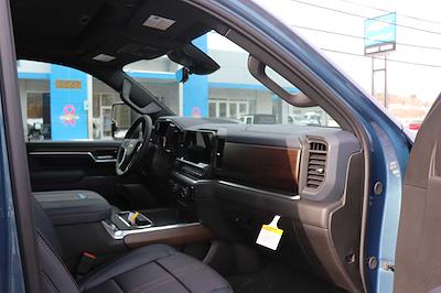 New 2026 Chevrolet Silverado 2500 - photo 1