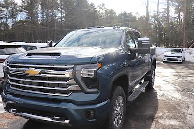 New 2026 Chevrolet Silverado 2500 - photo 1