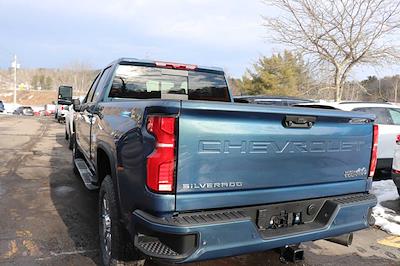 New 2026 Chevrolet Silverado 2500 - photo 1