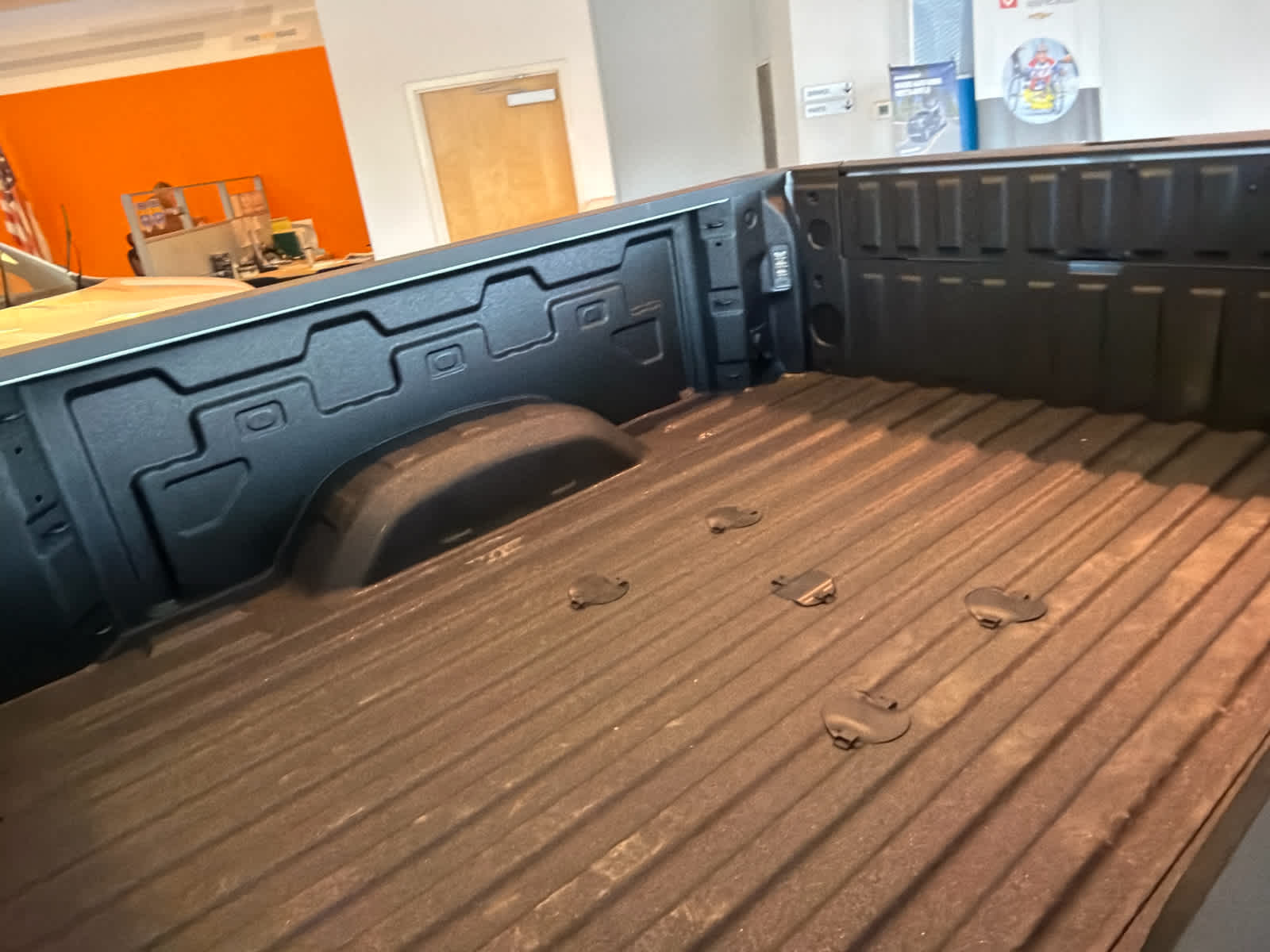 New 2026 Chevrolet Silverado 2500 - photo 8
