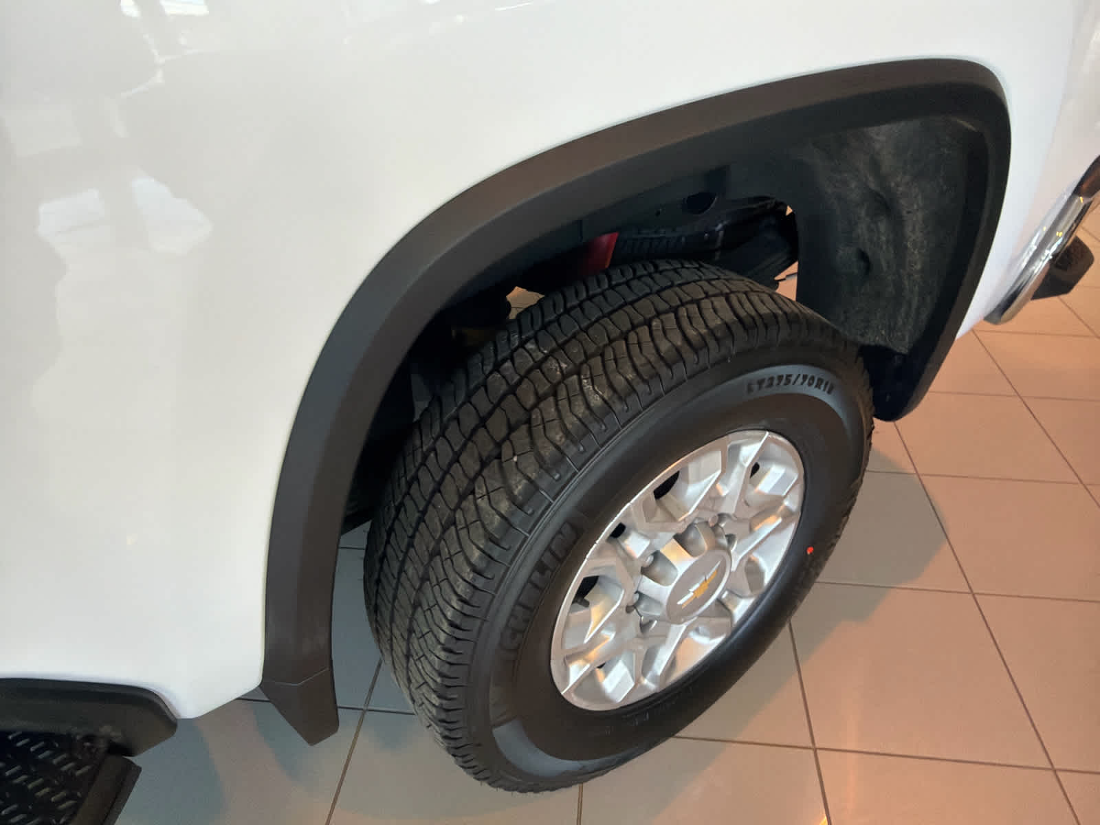 New 2026 Chevrolet Silverado 2500 - photo 10