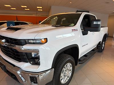New 2026 Chevrolet Silverado 2500 - photo 1