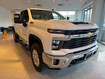 New 2026 Chevrolet Silverado 2500 LT Double Cab for sale #T537 - photo 15