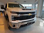 New 2026 Chevrolet Silverado 2500 LT Double Cab for sale #T537 - photo 16