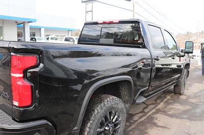 New 2026 Chevrolet Silverado 2500 - photo 1