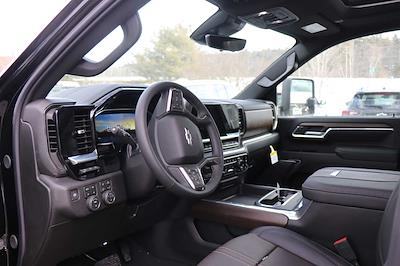 New 2026 Chevrolet Silverado 2500 - photo 1