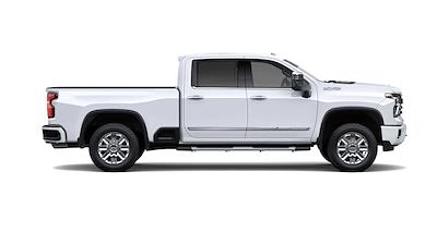 New 2026 Chevrolet Silverado 2500 - photo 1