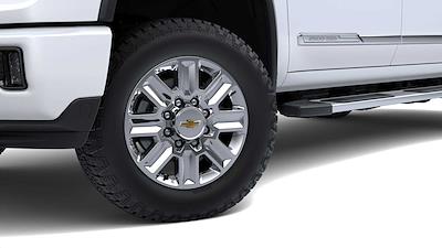 New 2026 Chevrolet Silverado 2500 - photo 1