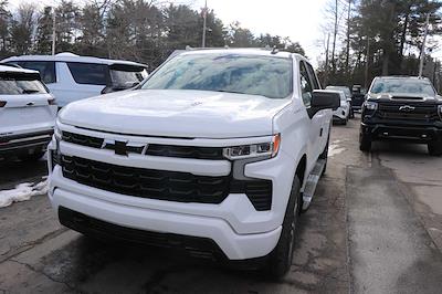 New 2026 Chevrolet Silverado 1500 - photo 1