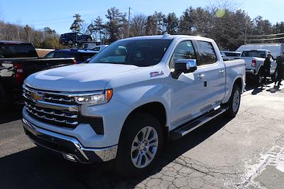 New 2026 Chevrolet Silverado 1500 - photo 1