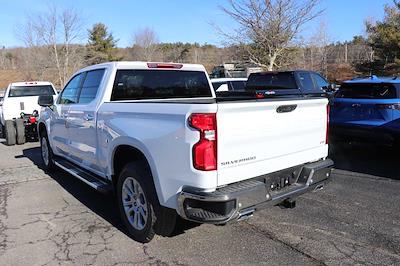 New 2026 Chevrolet Silverado 1500 - photo 1