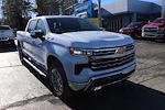 New 2026 Chevrolet Silverado 1500 LTZ Crew Cab for sale #T572 - photo 6