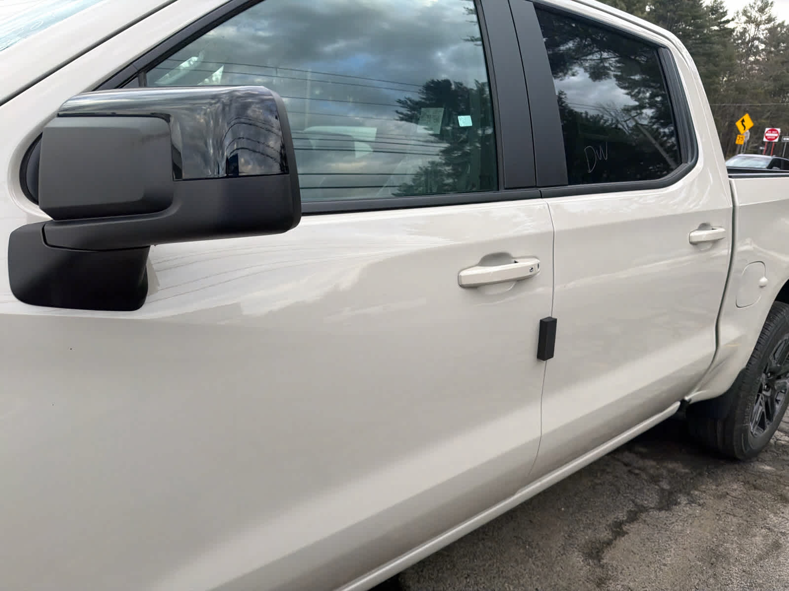 New 2026 Chevrolet Silverado 1500 - photo 7