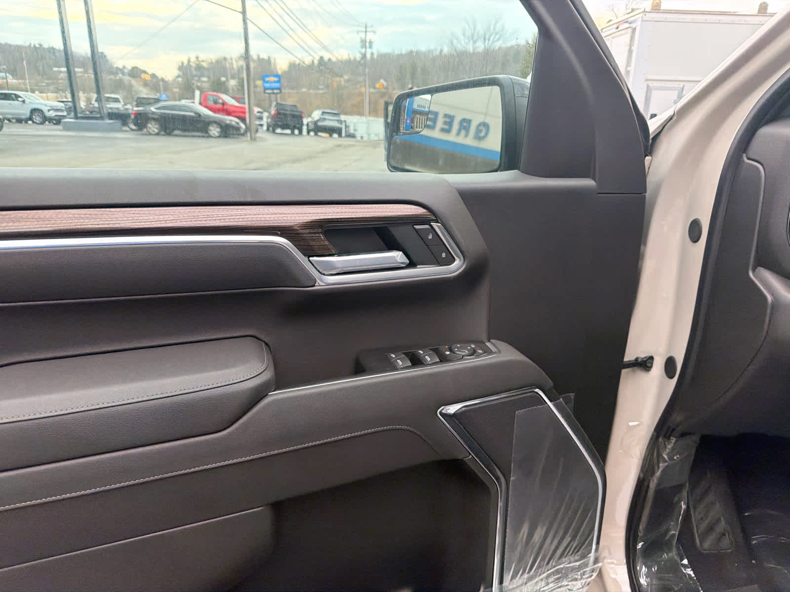 New 2026 Chevrolet Silverado 1500 - photo 10