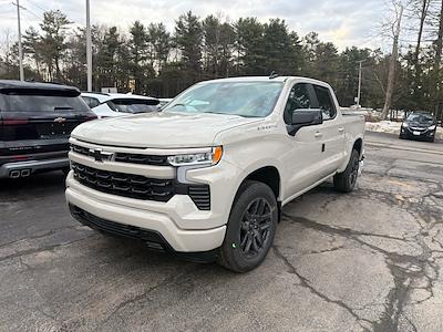 New 2026 Chevrolet Silverado 1500 - photo 1
