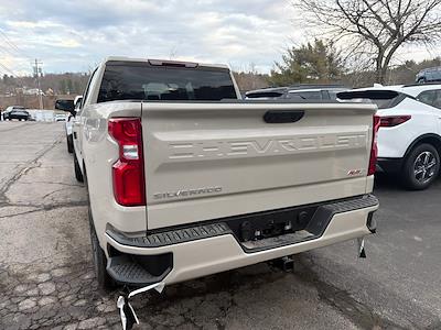 New 2026 Chevrolet Silverado 1500 - photo 1