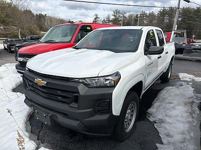 New 2026 Chevrolet Colorado - photo 1