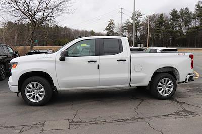New 2026 Chevrolet Silverado 1500 - photo 1