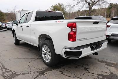 New 2026 Chevrolet Silverado 1500 - photo 1