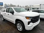 New 2026 Chevrolet Silverado 1500 Custom Double Cab for sale #T606 - photo 10