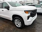 New 2026 Chevrolet Silverado 1500 Custom Double Cab for sale #T606 - photo 12