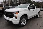 New 2026 Chevrolet Silverado 1500 Custom Double Cab for sale #T606 - photo 6