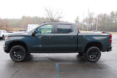 New 2026 Chevrolet Silverado 1500 - photo 1