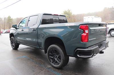 New 2026 Chevrolet Silverado 1500 - photo 2