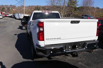 New 2026 Chevrolet Silverado 3500 Work Truck Double Cab for sale #T696 - photo 2