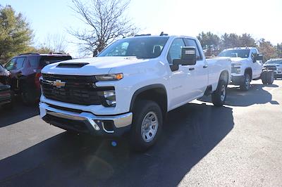 New 2026 Chevrolet Silverado 3500 Work Truck Double Cab for sale #T696 - photo 1