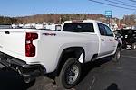 New 2026 Chevrolet Silverado 3500 Work Truck Double Cab for sale #T696 - photo 9