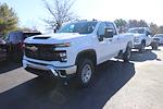 New 2026 Chevrolet Silverado 3500 Work Truck Double Cab for sale #T696 - photo 1