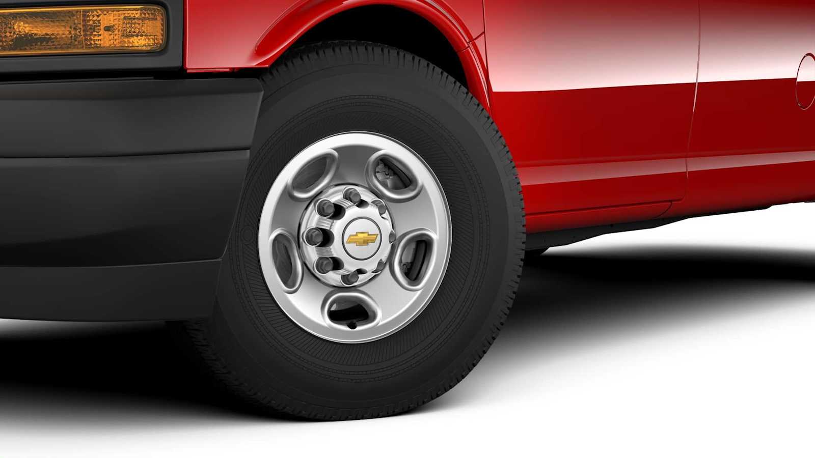 New 2026 Chevrolet Express 2500 - photo 11