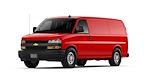 New 2026 Chevrolet Express 2500 Empty Cargo Van for sale #T697 - photo 1