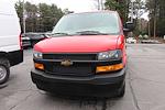 New 2026 Chevrolet Express 2500 Empty Cargo Van for sale #T697 - photo 2