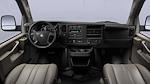 2026 Chevrolet Express 2500 RWD Empty Cargo Van for sale #T697 - photo 7