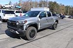 New 2026 Chevrolet Colorado Trail Boss Crew Cab for sale #T708 - photo 1